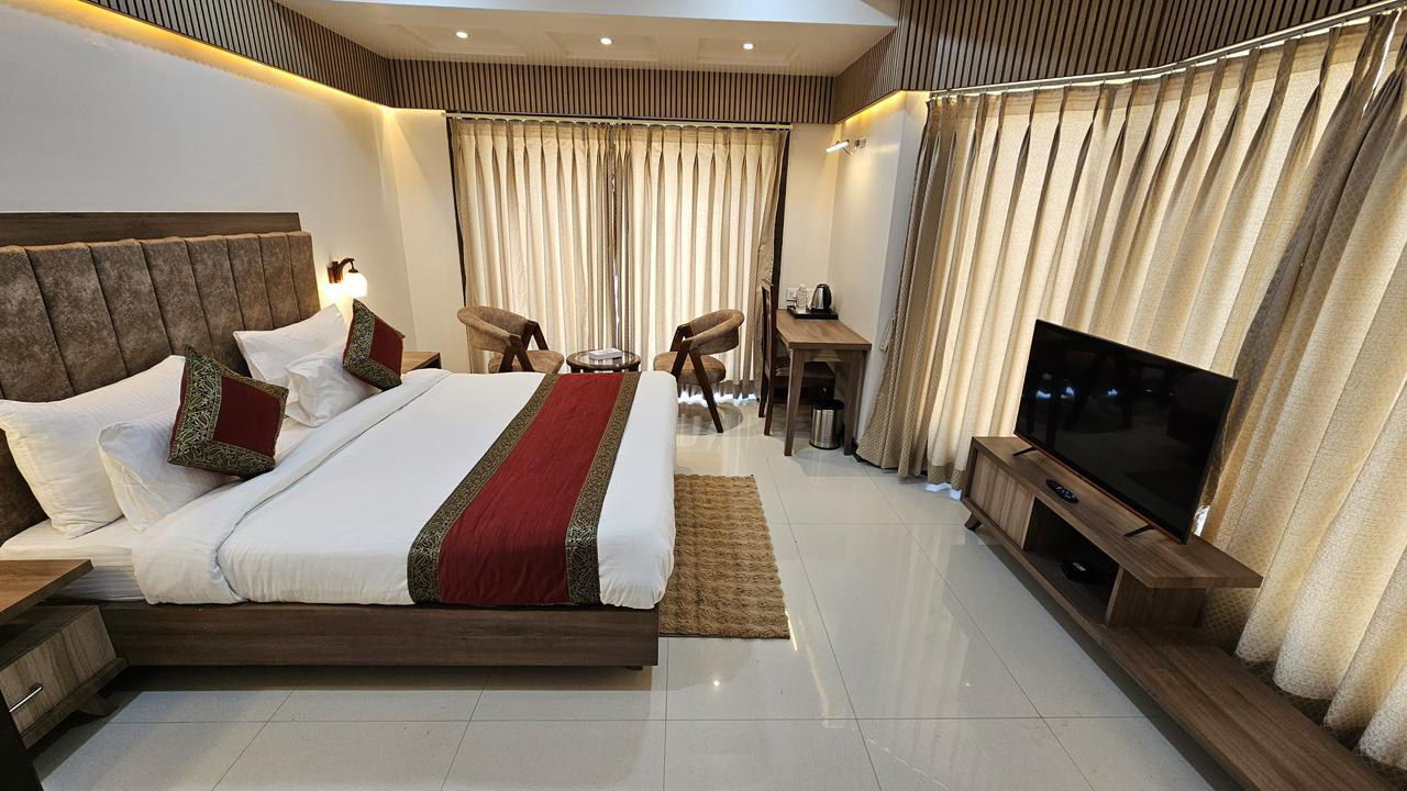 Premium Room 1