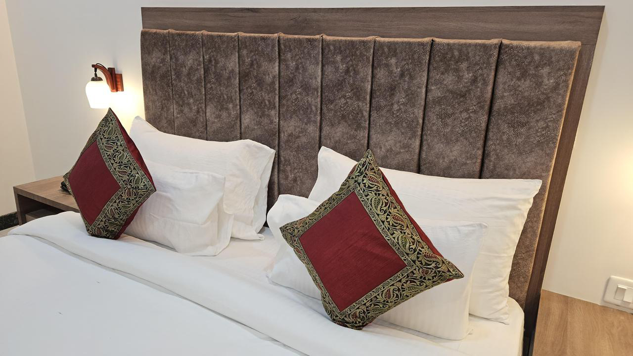 Premium Room 3