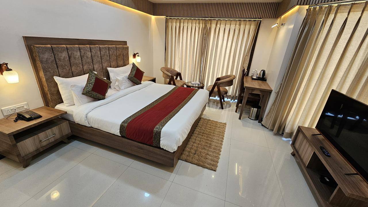 Premium Room 6