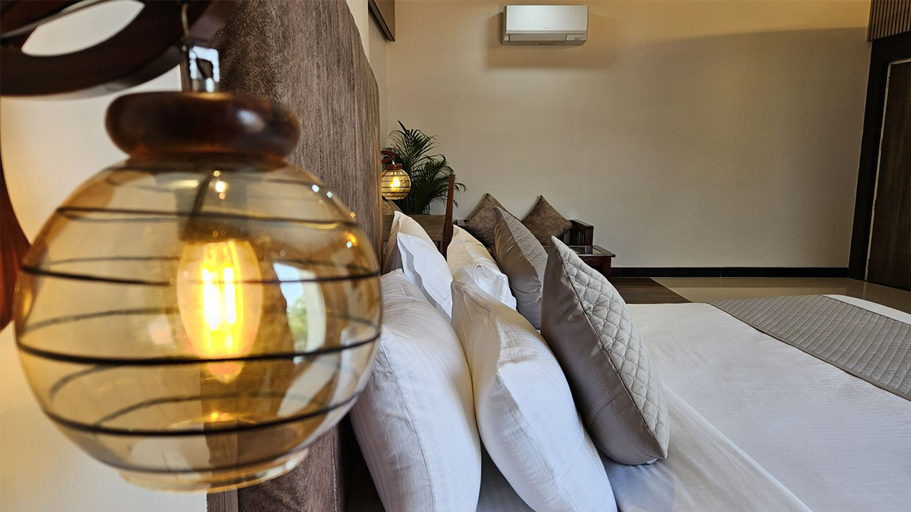 Suite Room 5